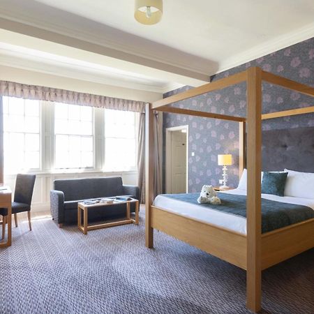 The Portpatrick Hotel By Compass Hospitality Luaran gambar