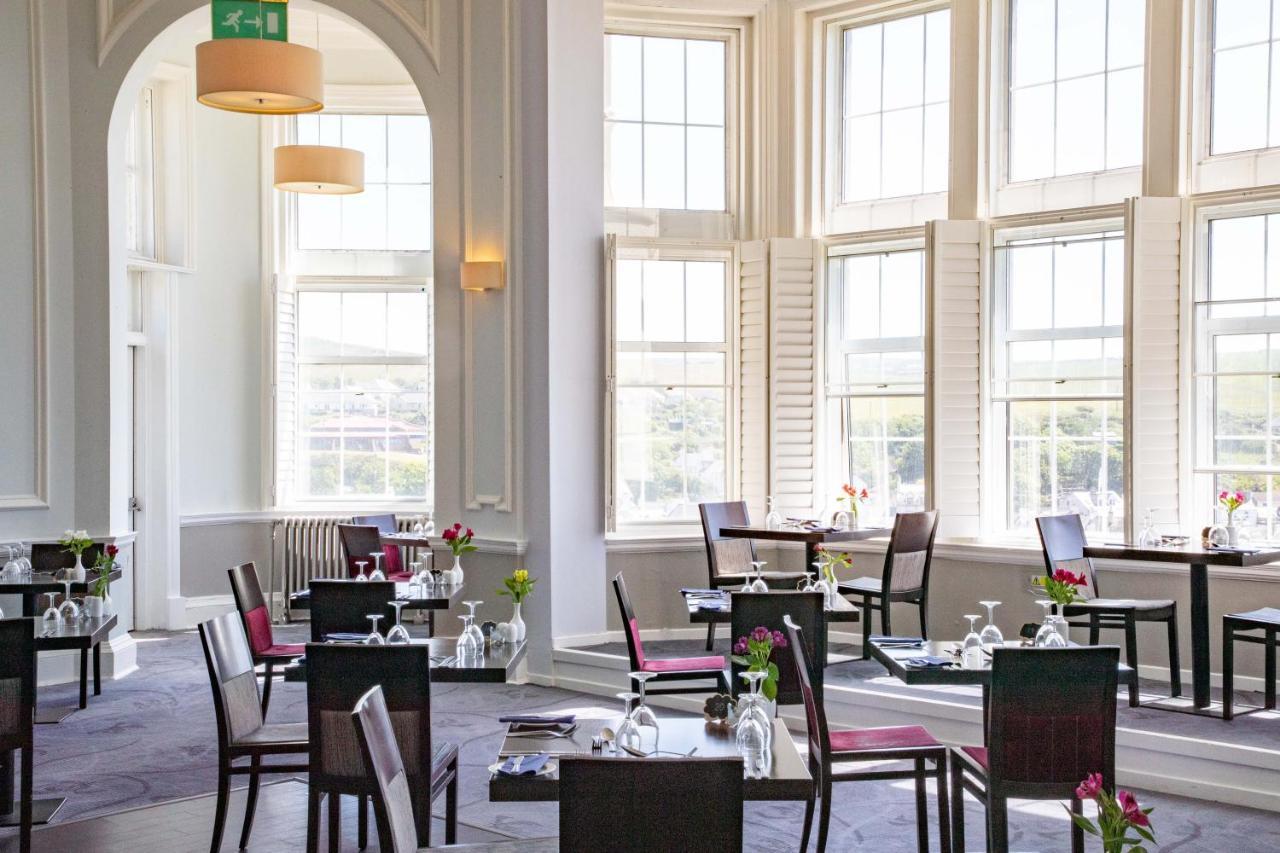 The Portpatrick Hotel By Compass Hospitality Luaran gambar