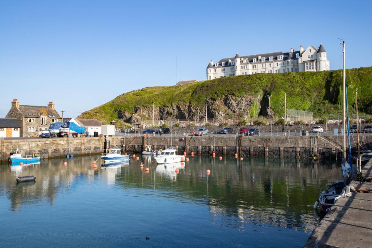 The Portpatrick Hotel By Compass Hospitality Luaran gambar