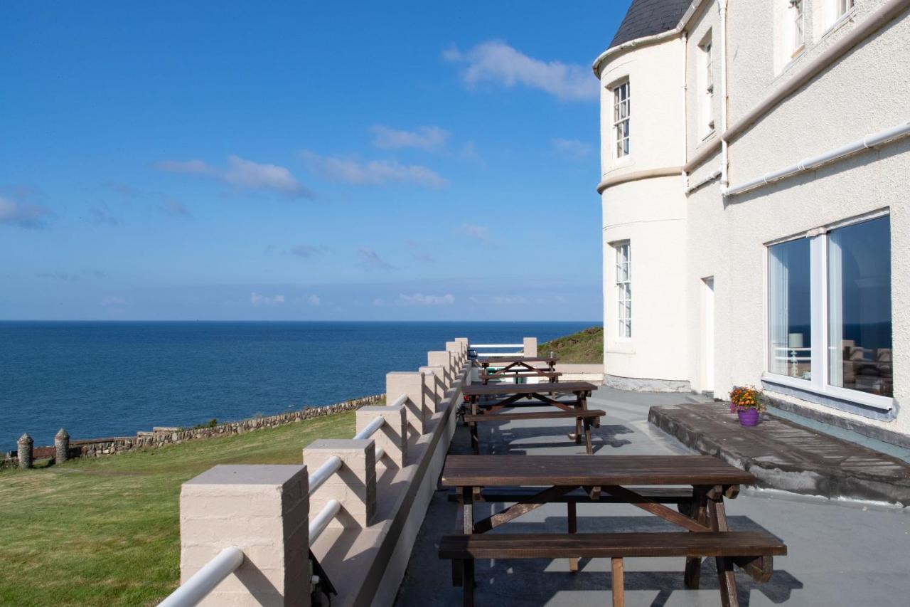 The Portpatrick Hotel By Compass Hospitality Luaran gambar