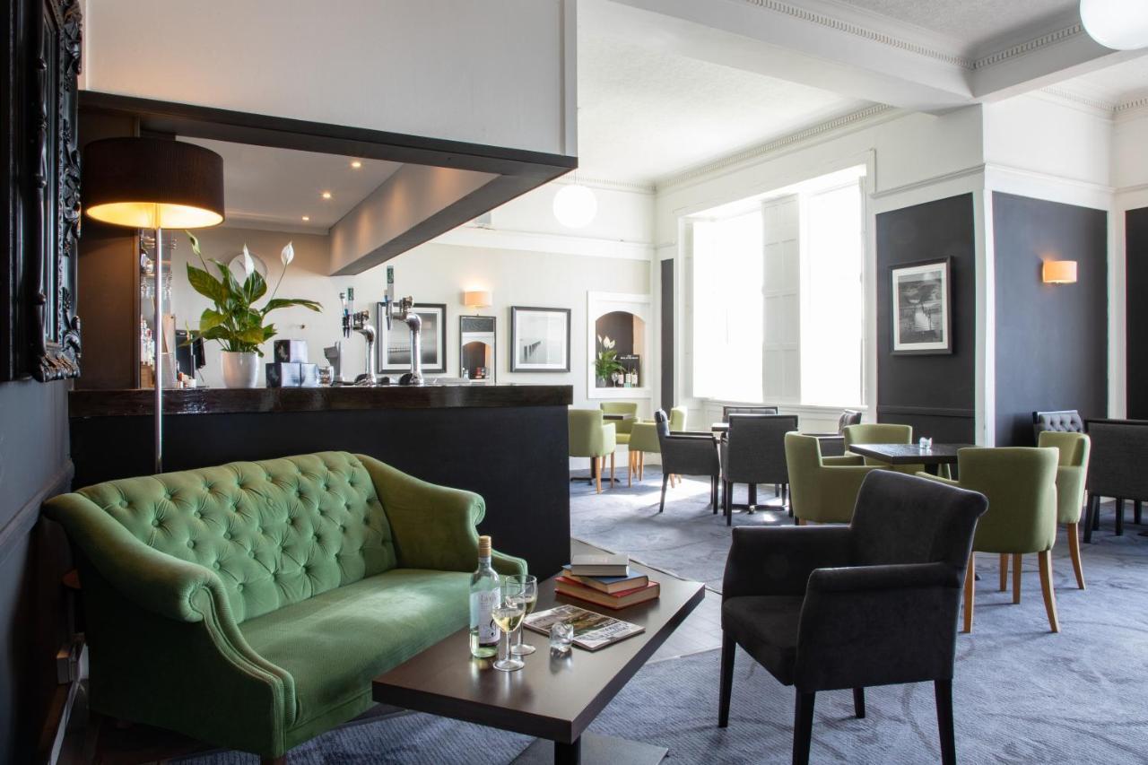 The Portpatrick Hotel By Compass Hospitality Luaran gambar