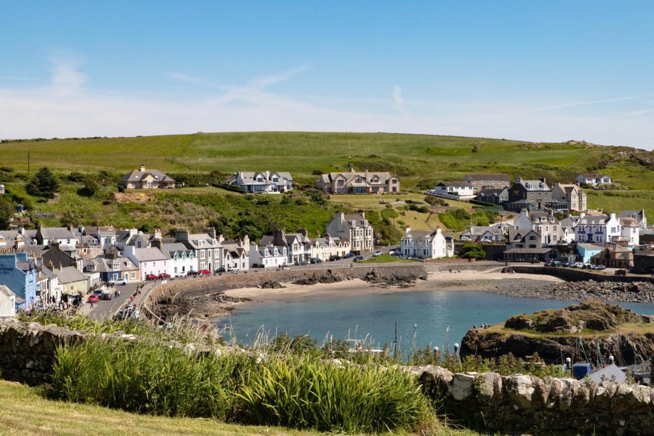 The Portpatrick Hotel By Compass Hospitality Luaran gambar