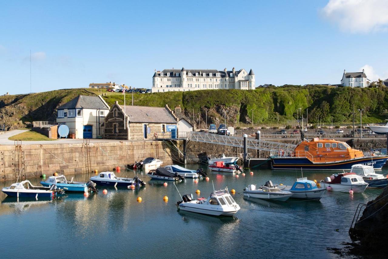 The Portpatrick Hotel By Compass Hospitality Luaran gambar