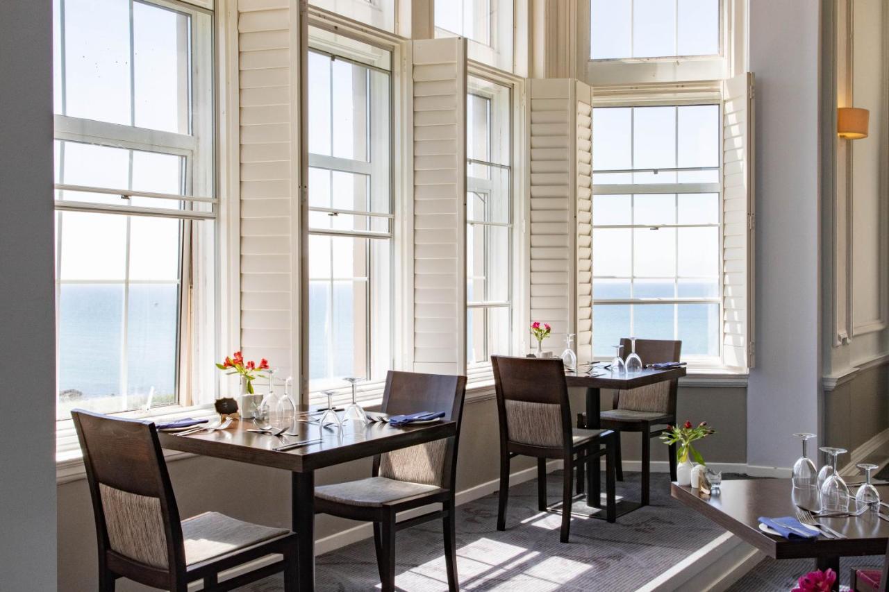 The Portpatrick Hotel By Compass Hospitality Luaran gambar