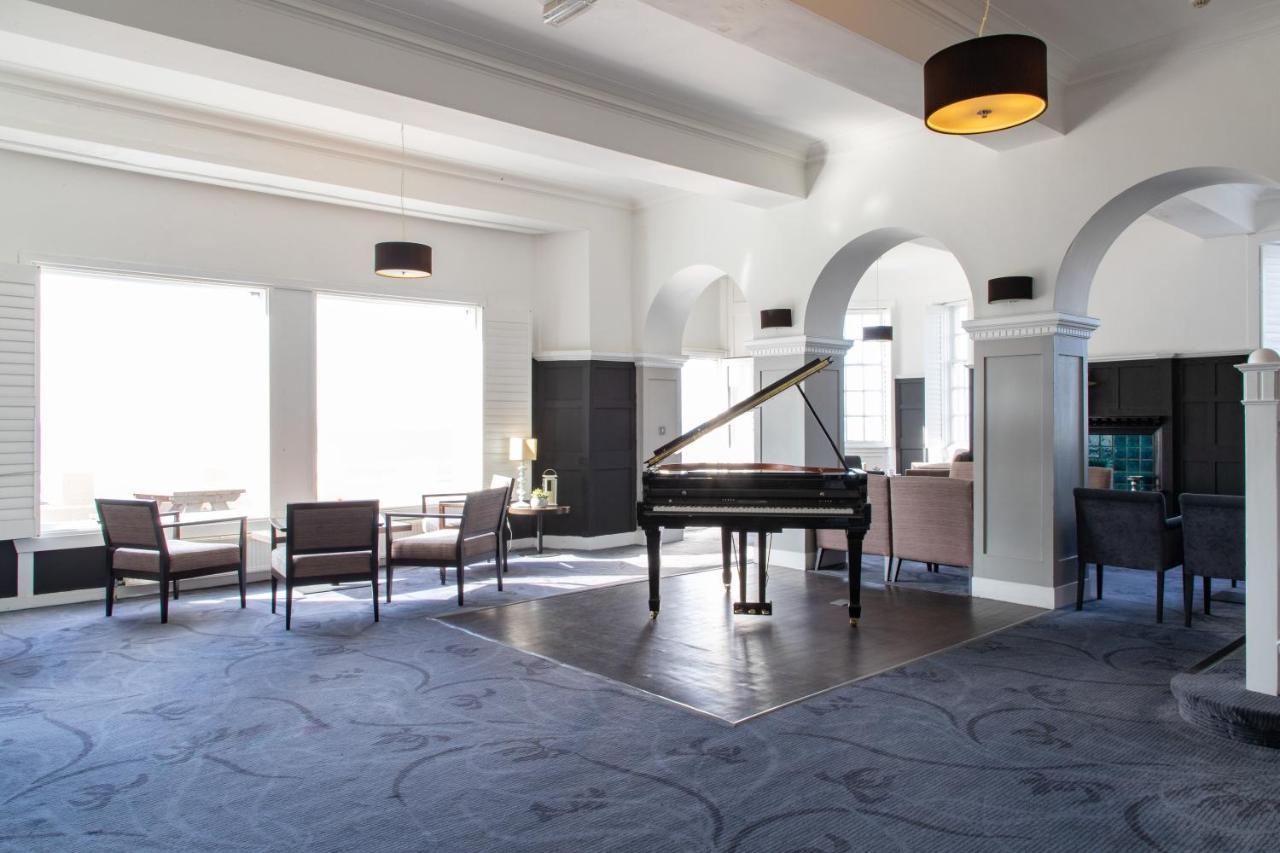 The Portpatrick Hotel By Compass Hospitality Luaran gambar