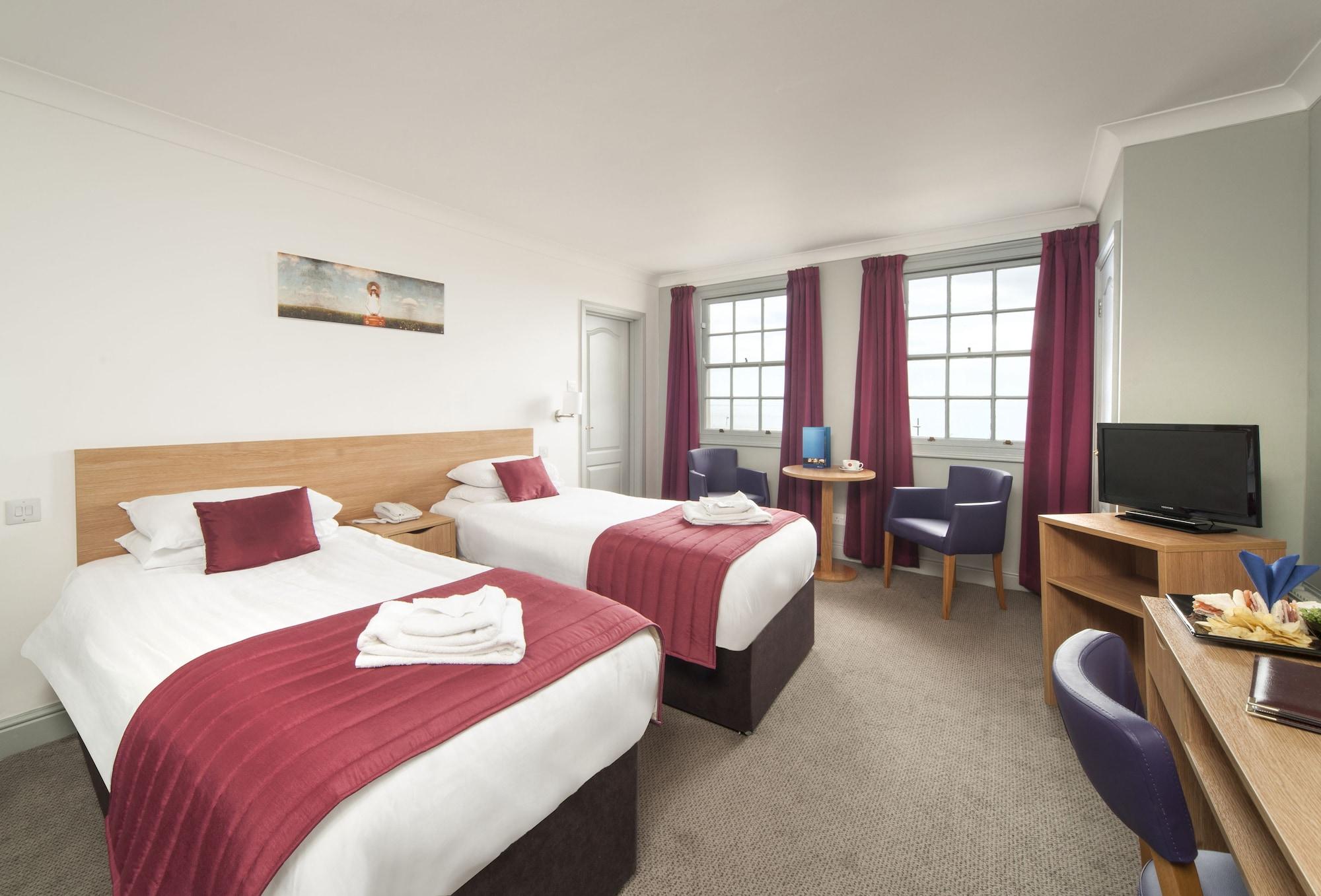 The Portpatrick Hotel By Compass Hospitality Luaran gambar