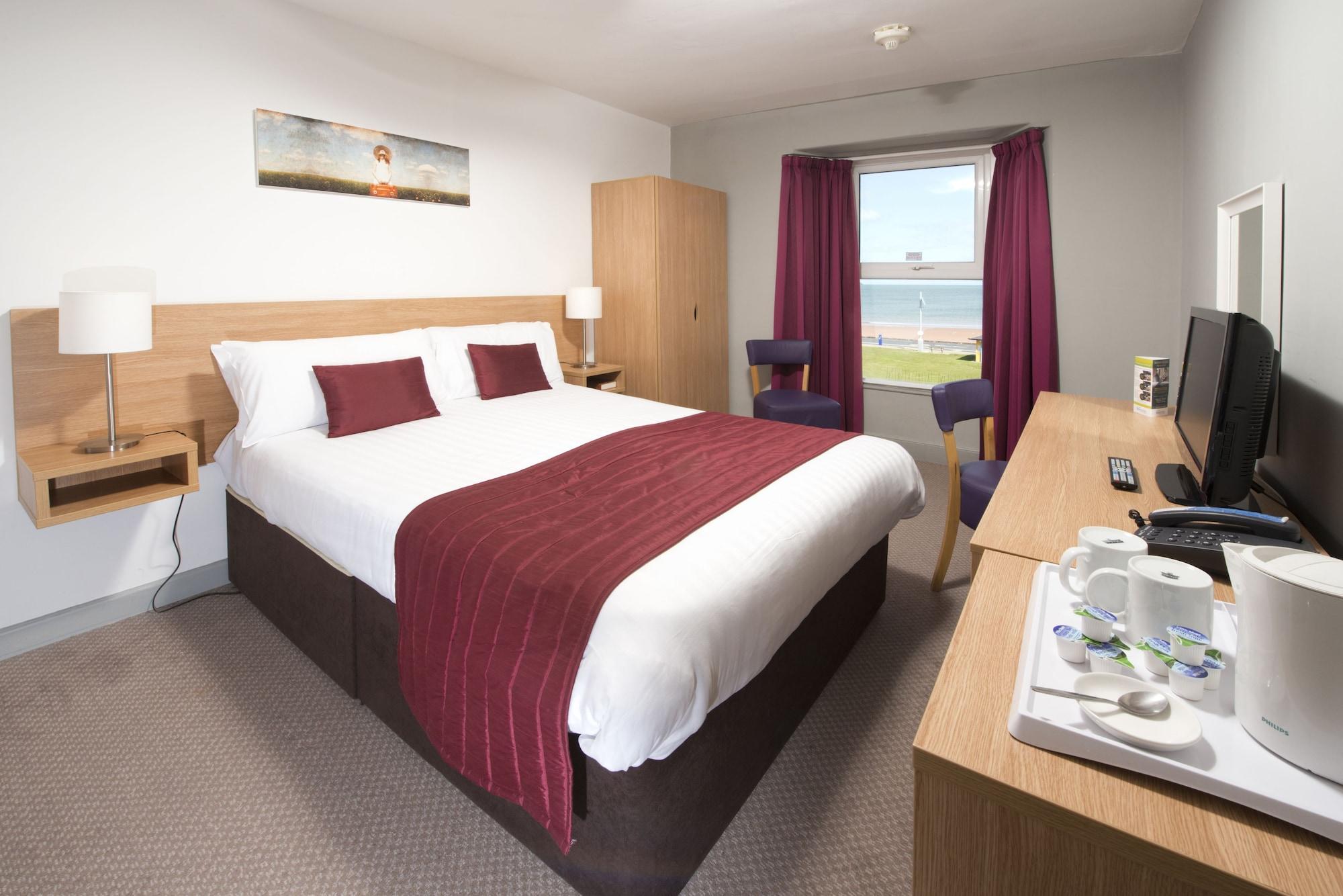 The Portpatrick Hotel By Compass Hospitality Luaran gambar