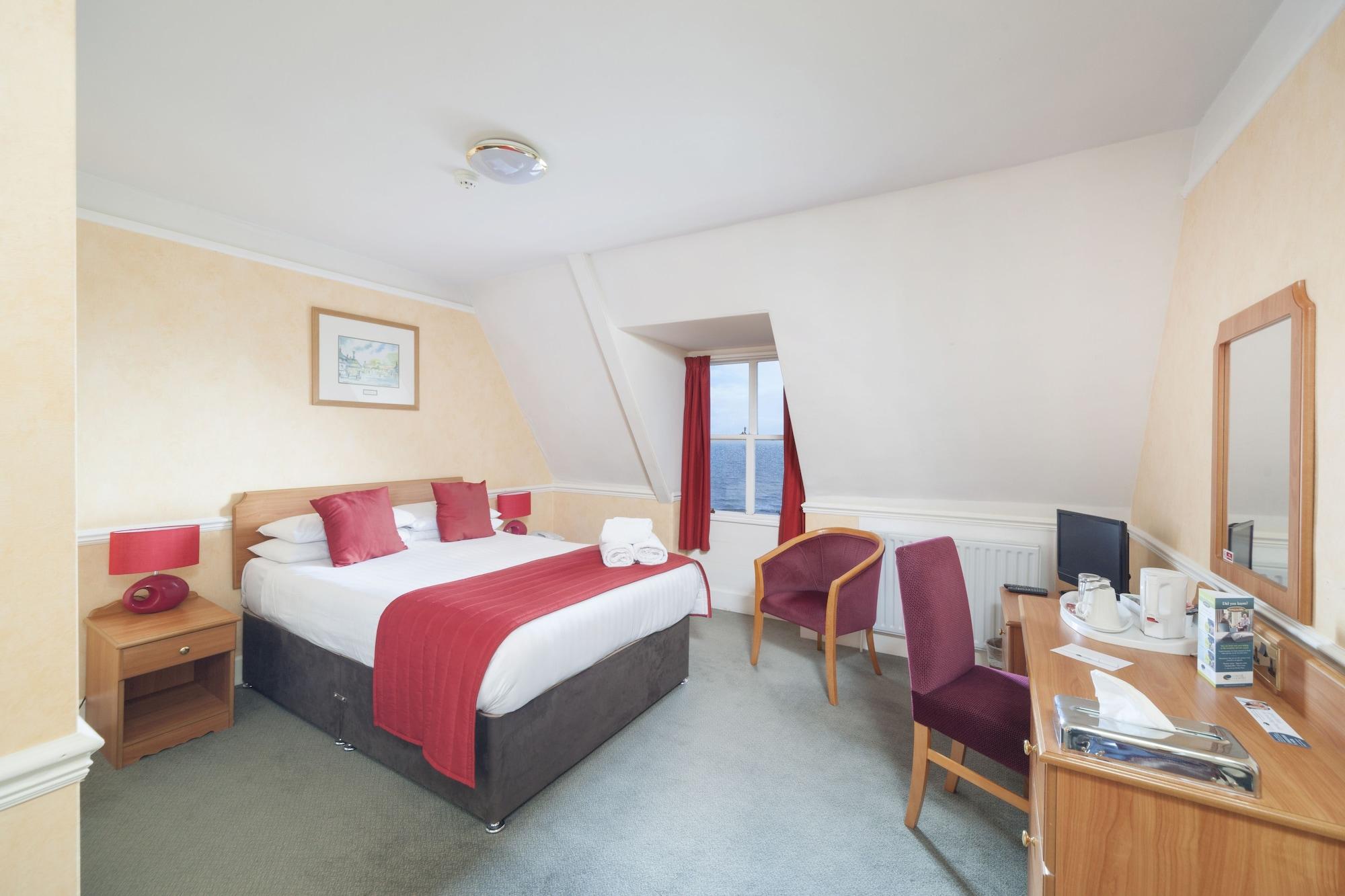 The Portpatrick Hotel Luaran gambar