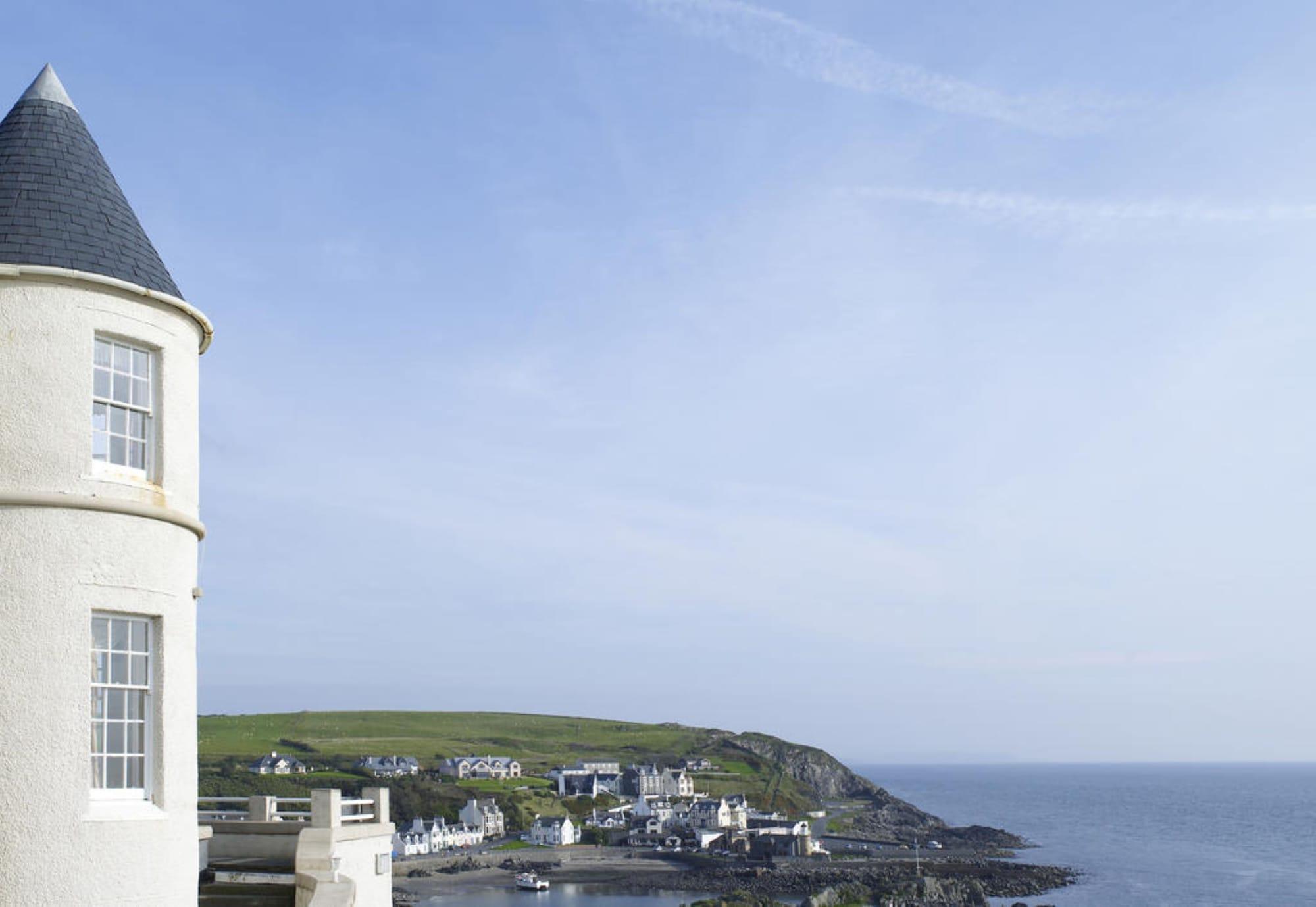 The Portpatrick Hotel By Compass Hospitality Luaran gambar