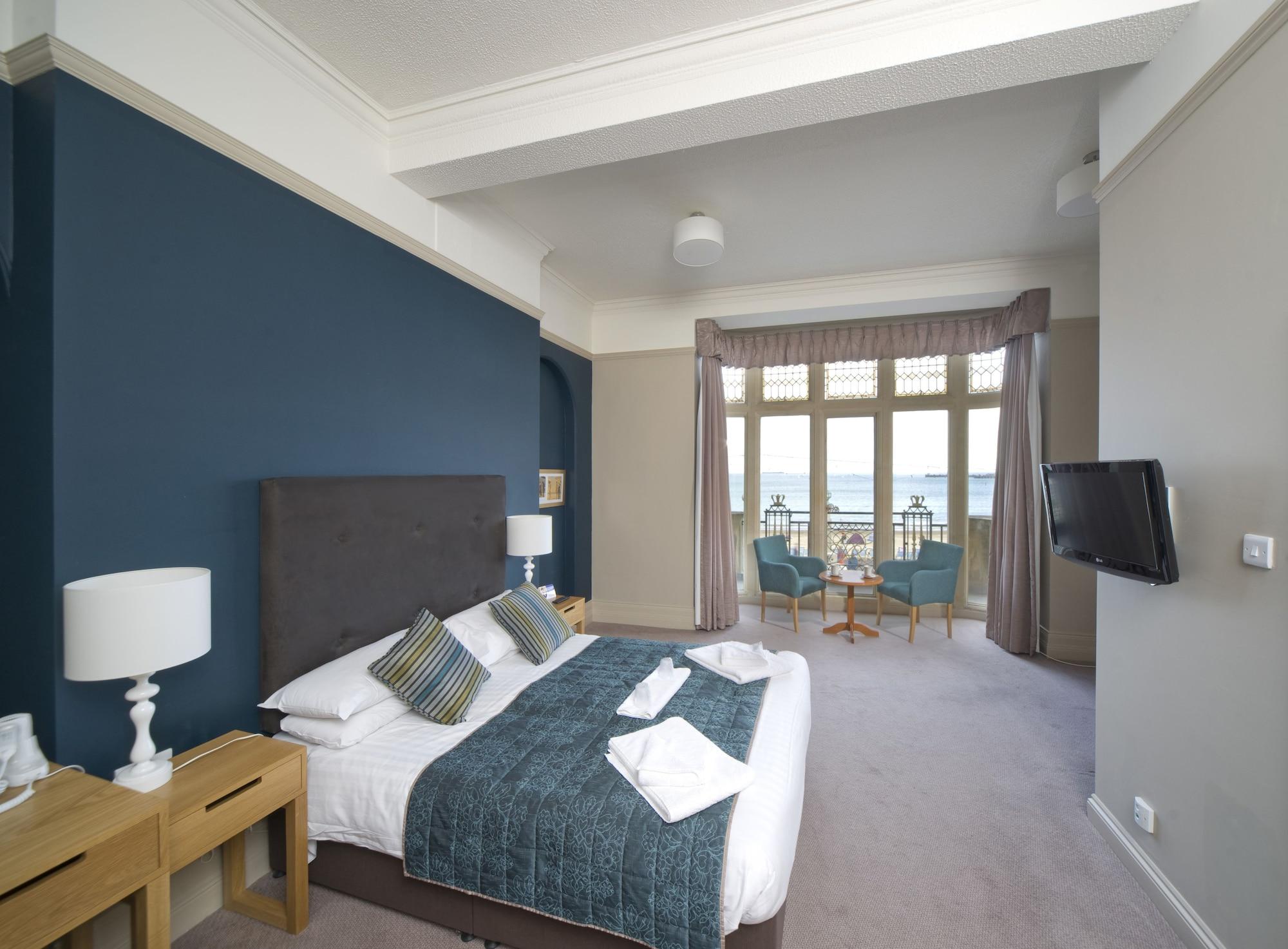 The Portpatrick Hotel By Compass Hospitality Luaran gambar