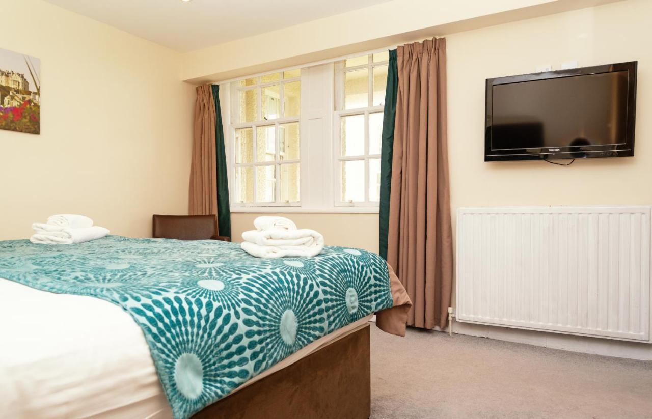 The Portpatrick Hotel By Compass Hospitality Luaran gambar