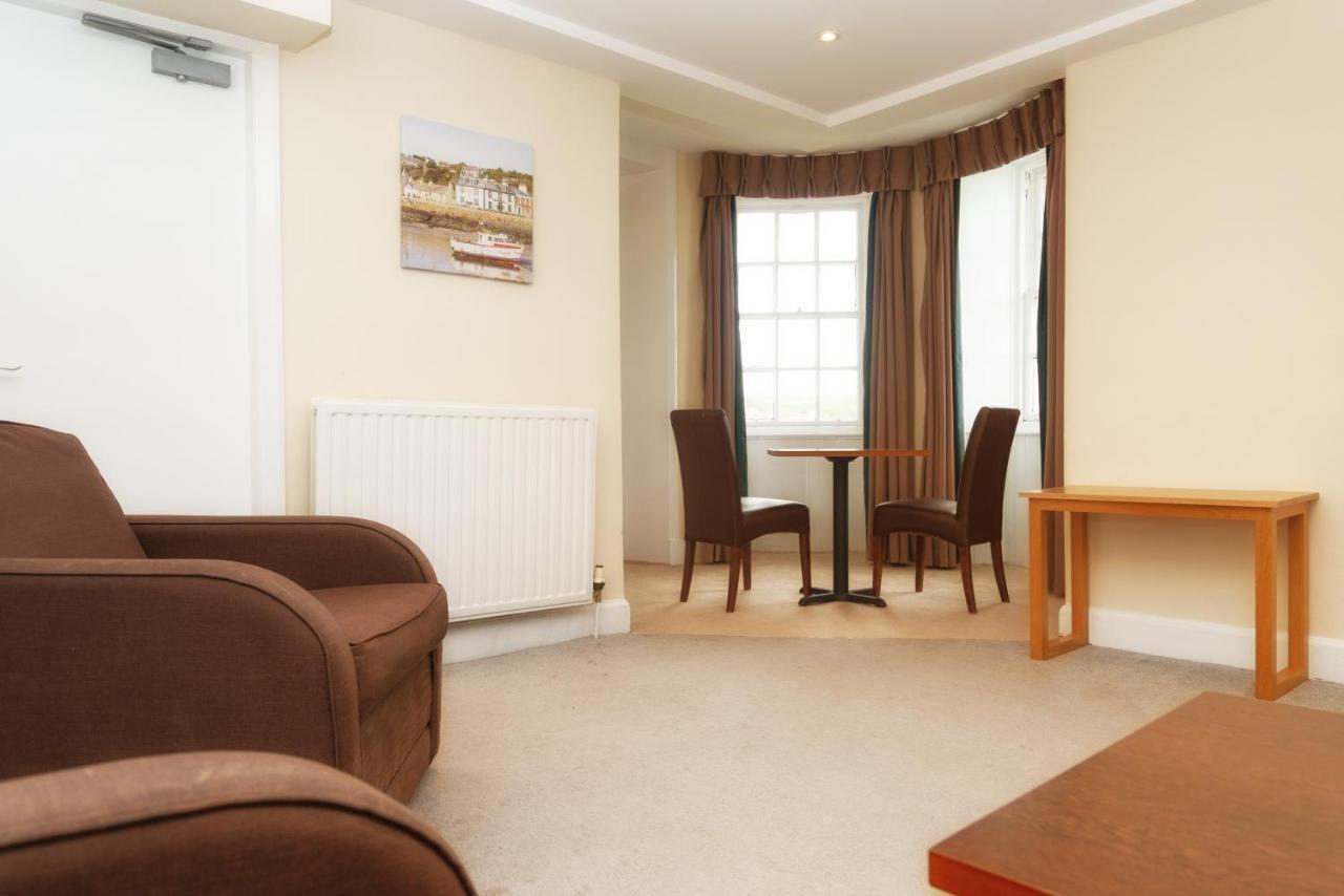 The Portpatrick Hotel By Compass Hospitality Luaran gambar