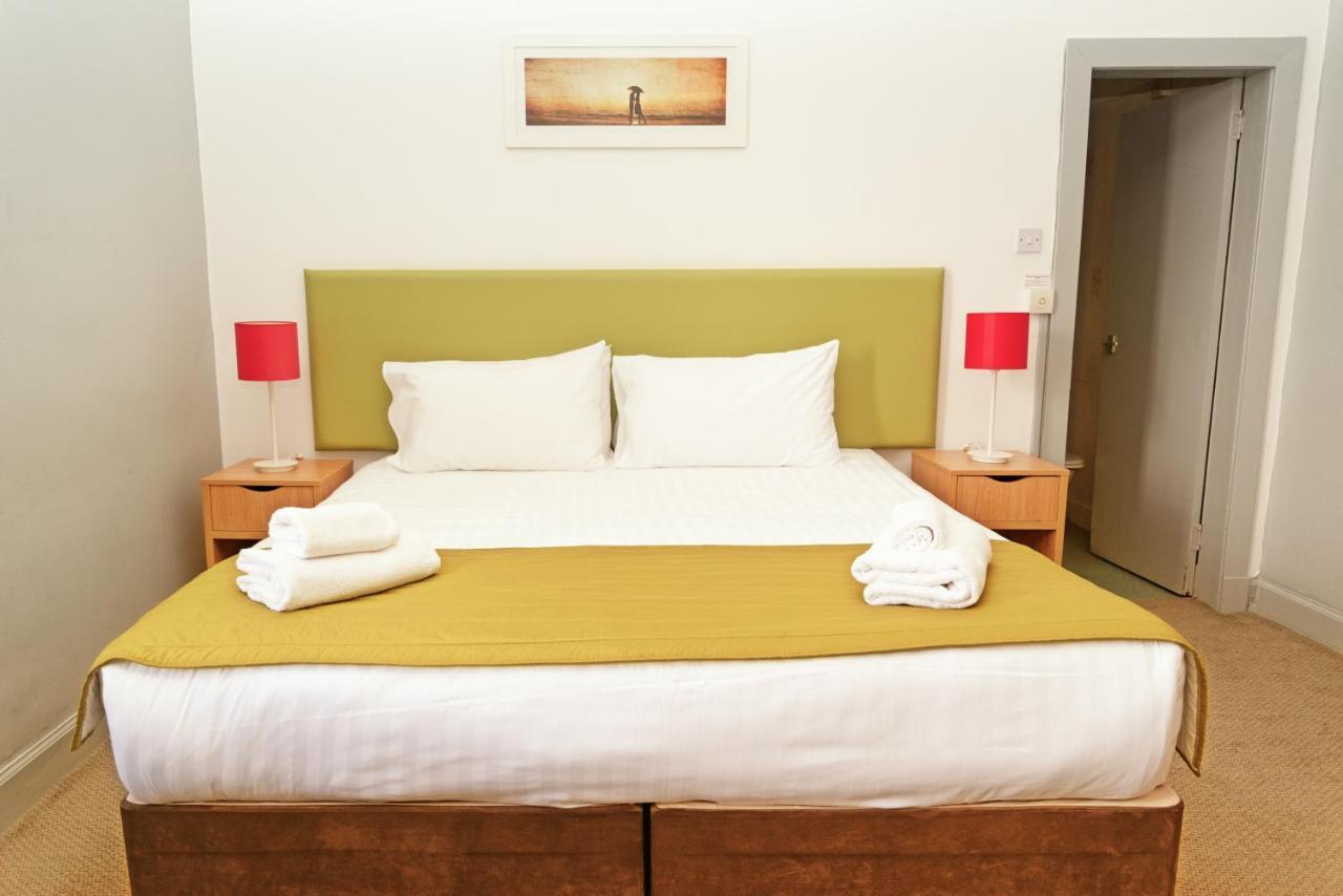 The Portpatrick Hotel By Compass Hospitality Luaran gambar