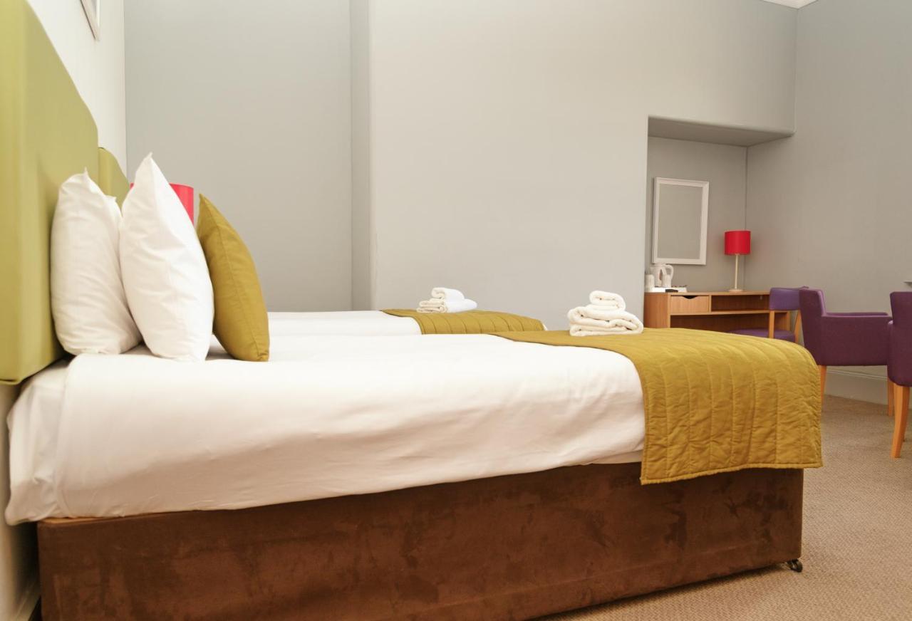 The Portpatrick Hotel By Compass Hospitality Luaran gambar