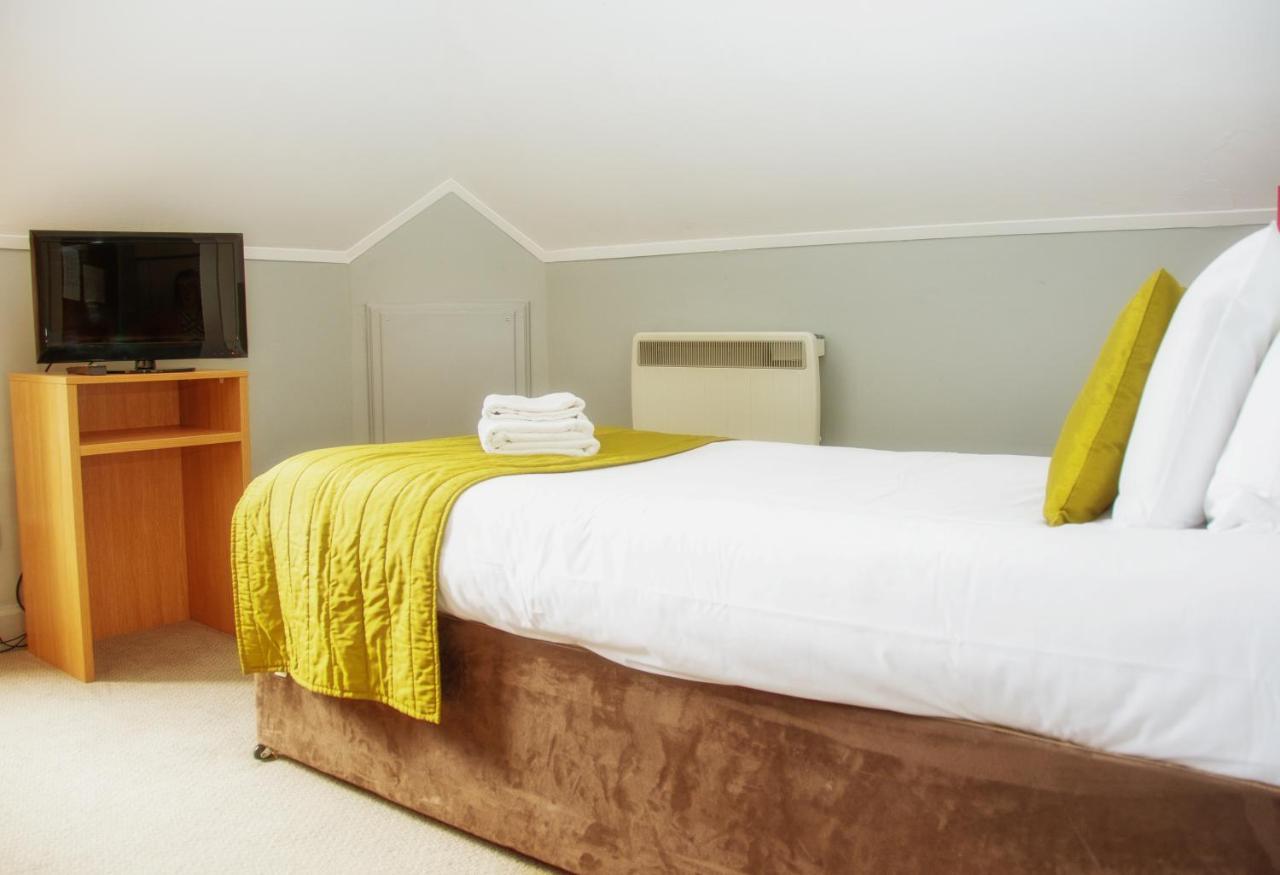 The Portpatrick Hotel By Compass Hospitality Luaran gambar
