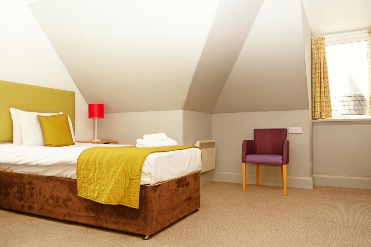 The Portpatrick Hotel By Compass Hospitality Luaran gambar