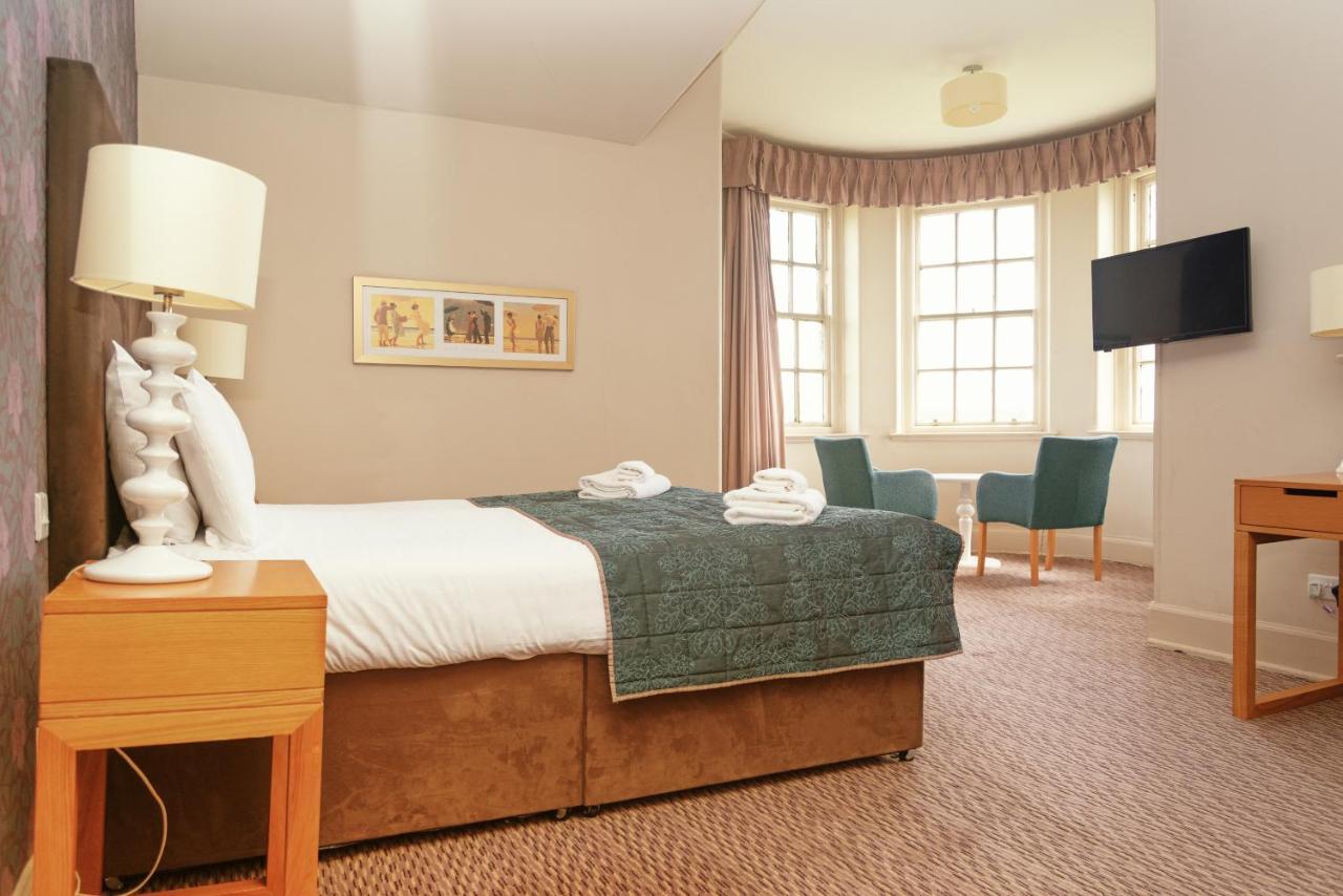 The Portpatrick Hotel By Compass Hospitality Luaran gambar