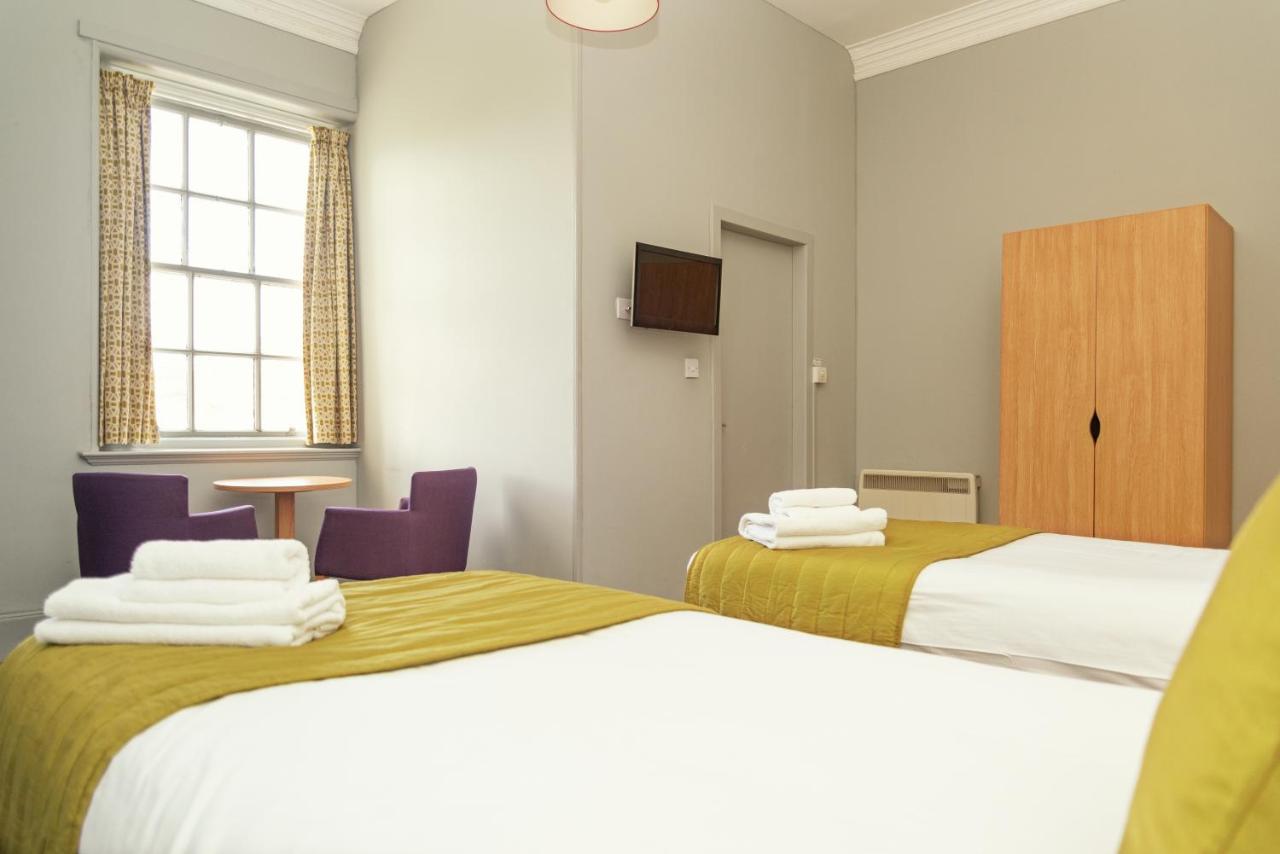 The Portpatrick Hotel By Compass Hospitality Luaran gambar
