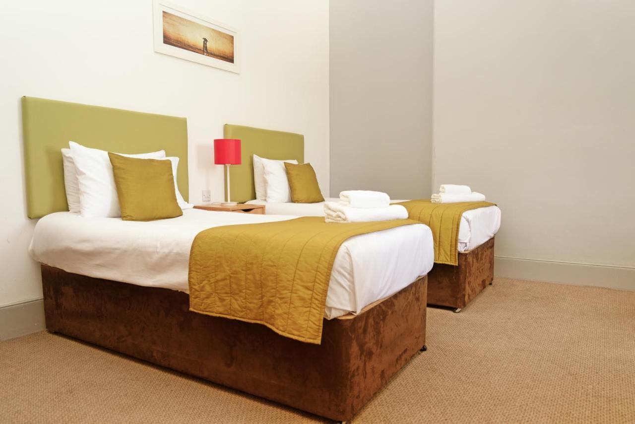 The Portpatrick Hotel By Compass Hospitality Luaran gambar