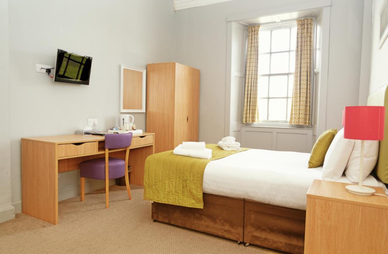 The Portpatrick Hotel By Compass Hospitality Luaran gambar