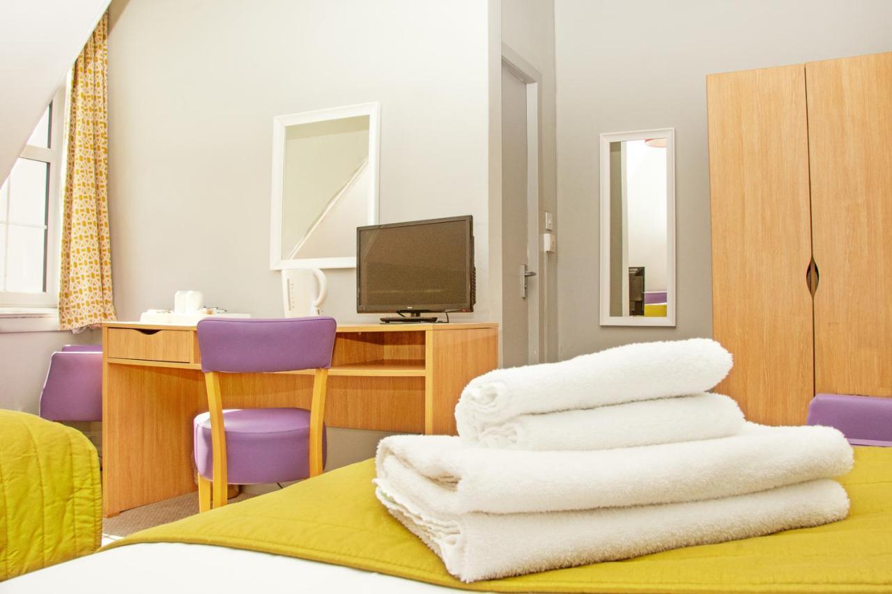 The Portpatrick Hotel By Compass Hospitality Luaran gambar