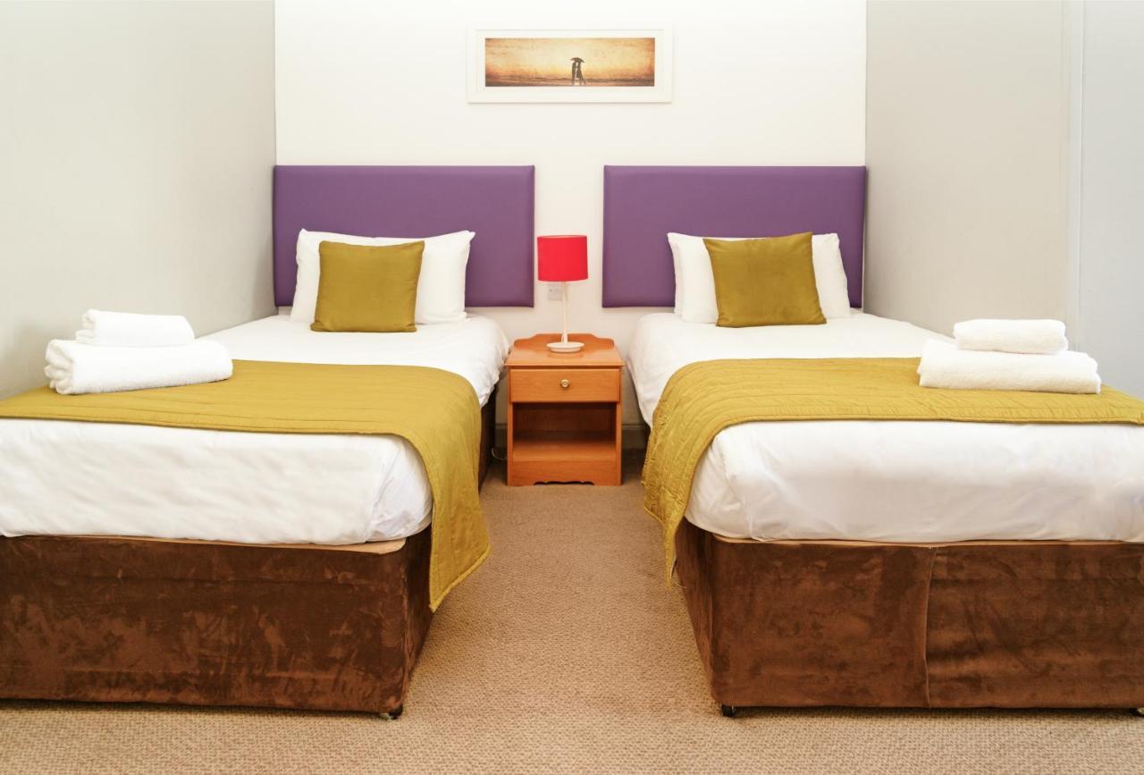The Portpatrick Hotel By Compass Hospitality Luaran gambar