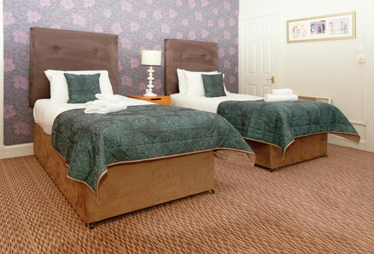 The Portpatrick Hotel By Compass Hospitality Luaran gambar