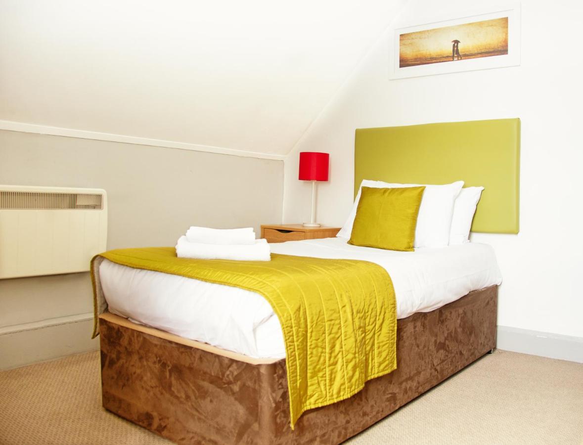 The Portpatrick Hotel By Compass Hospitality Luaran gambar