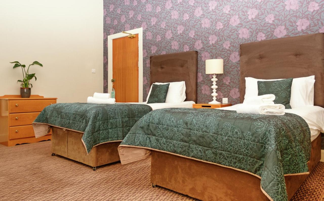 The Portpatrick Hotel By Compass Hospitality Luaran gambar