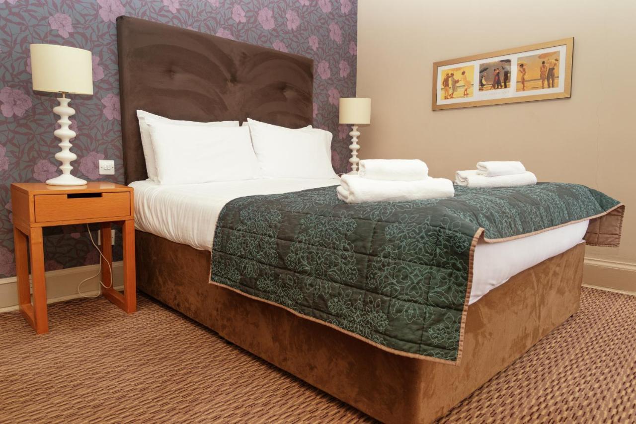 The Portpatrick Hotel By Compass Hospitality Luaran gambar