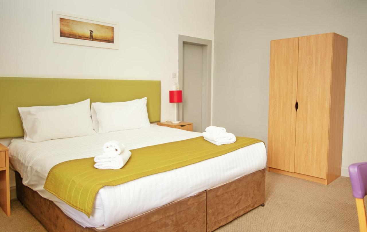 The Portpatrick Hotel By Compass Hospitality Luaran gambar