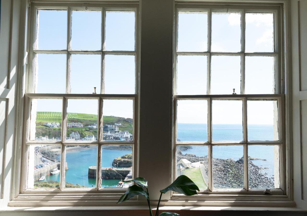 The Portpatrick Hotel By Compass Hospitality Luaran gambar
