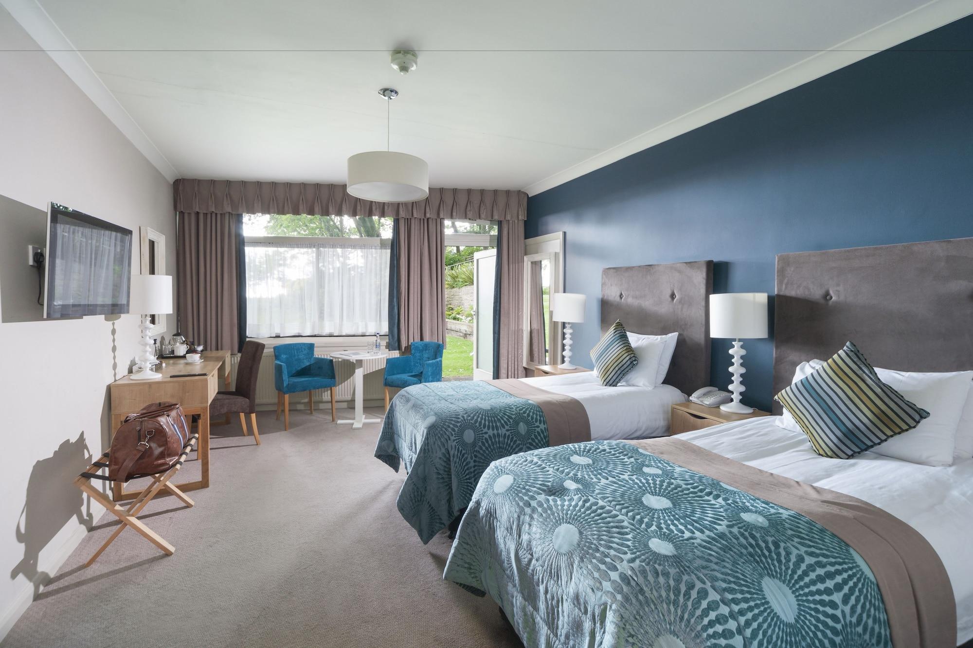 The Portpatrick Hotel By Compass Hospitality Luaran gambar
