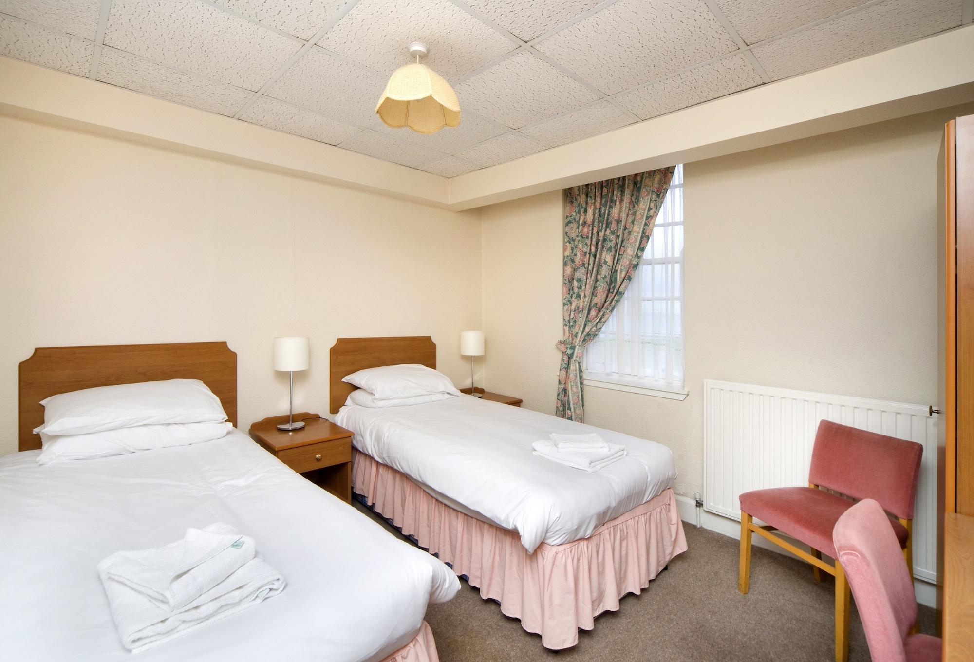 The Portpatrick Hotel Luaran gambar