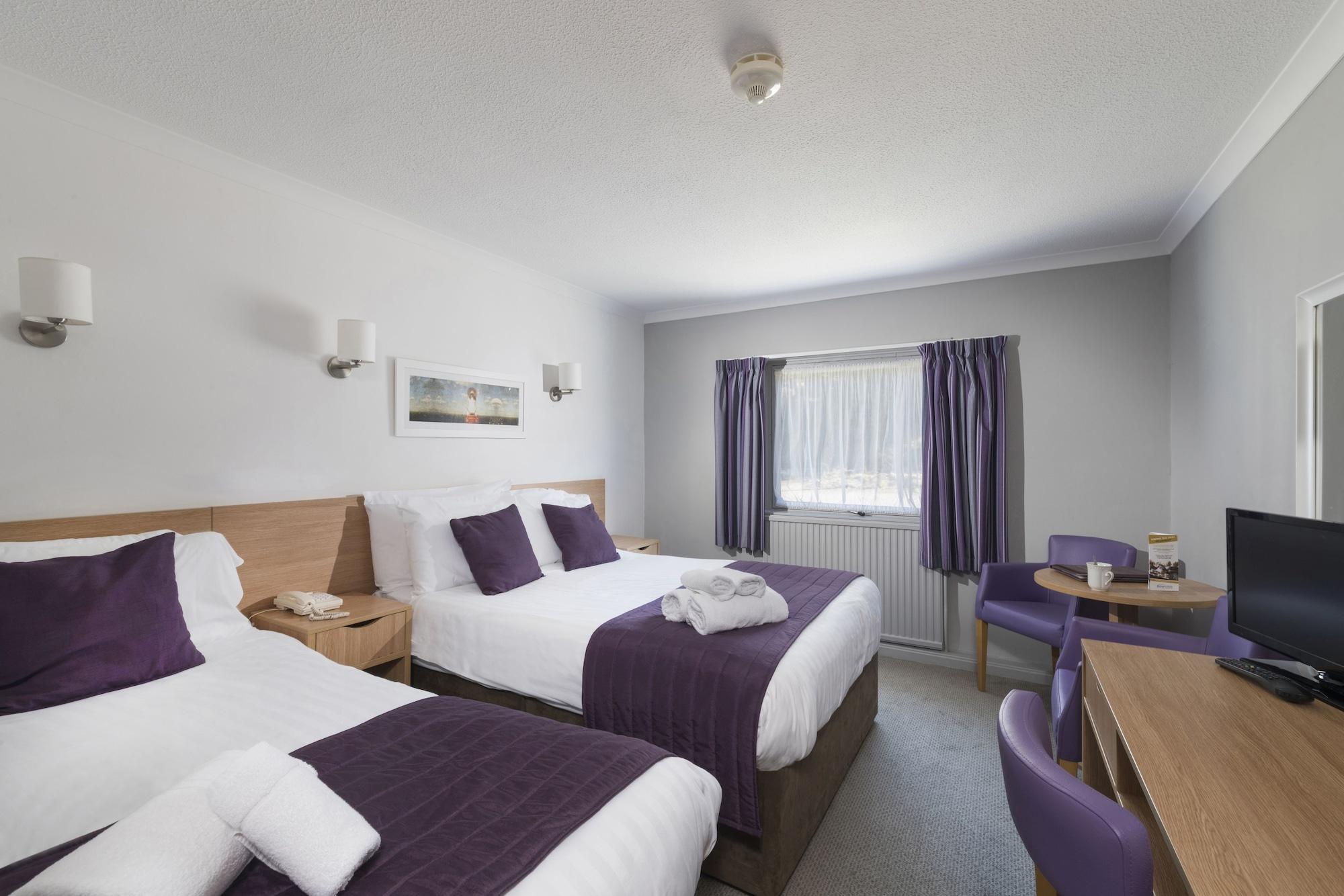 The Portpatrick Hotel By Compass Hospitality Luaran gambar