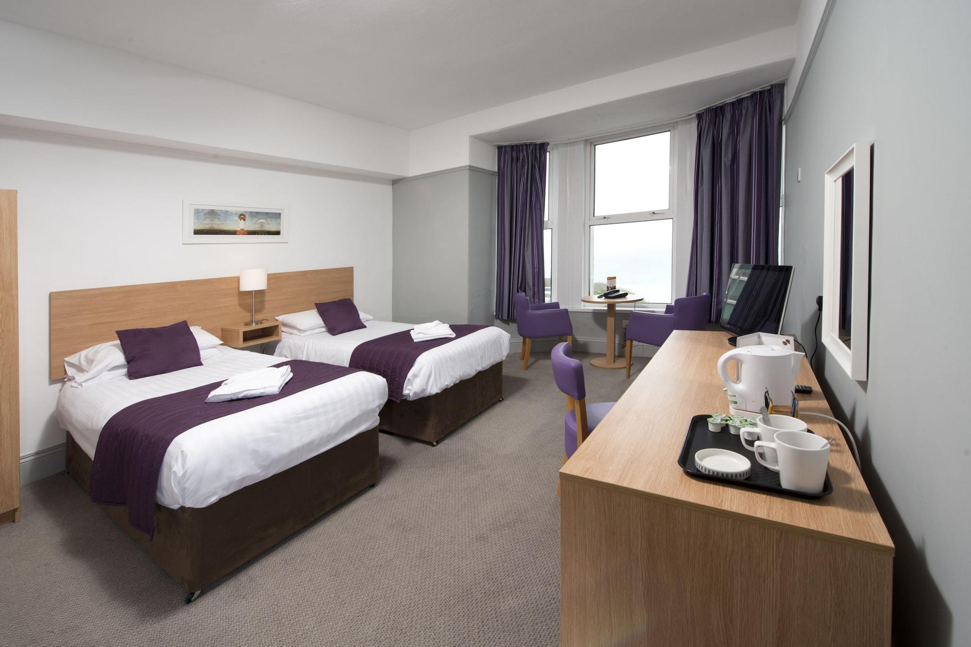 The Portpatrick Hotel By Compass Hospitality Luaran gambar